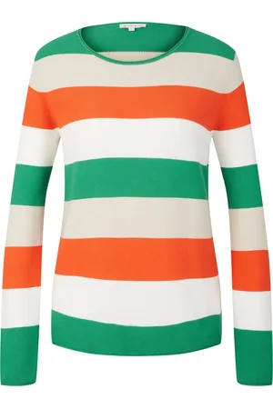 TOM TAILOR Pullover