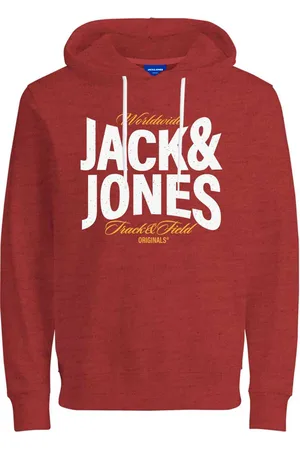 JACK & JONES Sweatshirt 