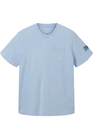 TOM TAILOR Bluser & t-shirts