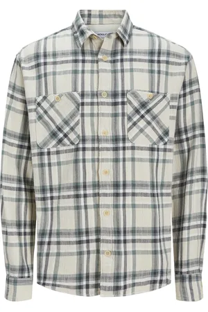 JACK & JONES Skjorte 