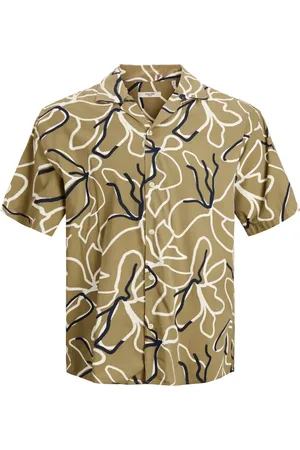 JACK & JONES Skjorte 