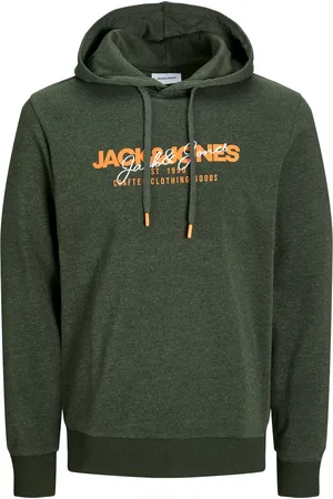 JACK & JONES Sweatshirt 