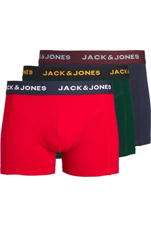 JACK & JONES Boksershorts 