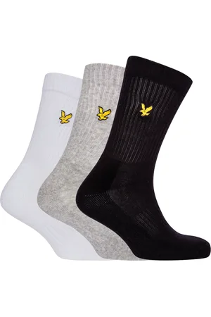 Lyle & Scott Sokker 