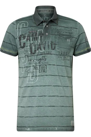 Camp David Bluser & t-shirts 