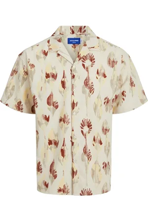 JACK & JONES Skjorte 