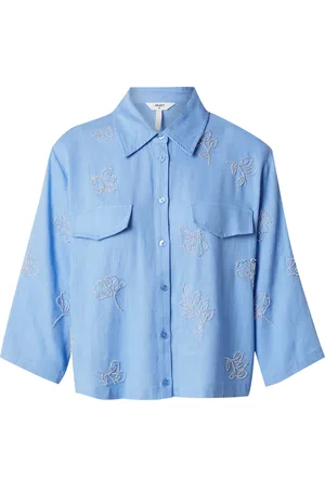 Object Bluse 