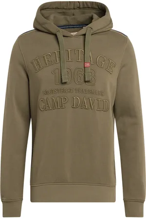 Camp David Sweatshirt 