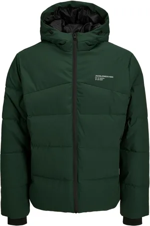 JACK & JONES Vinterjakke 