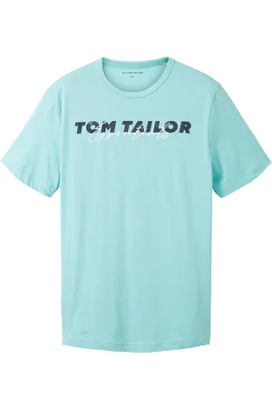 TOM TAILOR Bluser & t-shirts