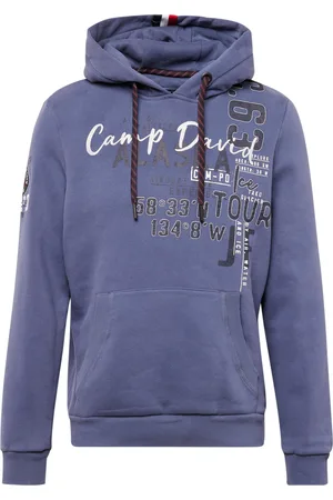 Camp David Sweatshirt 