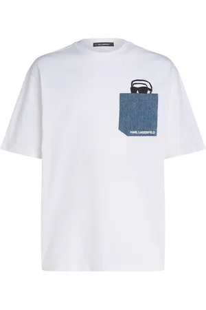 Karl Lagerfeld Bluser & t-shirts