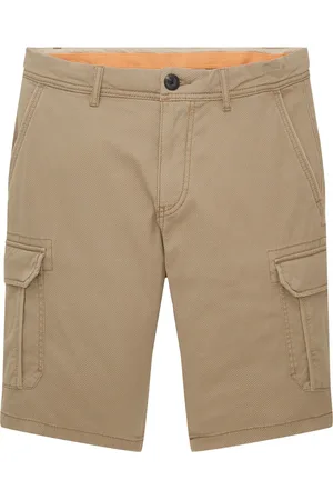 TOM TAILOR Cargobukser