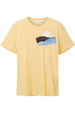 TOM TAILOR Bluser & t-shirts