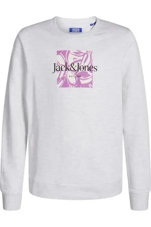 JACK & JONES Sweatshirt 
