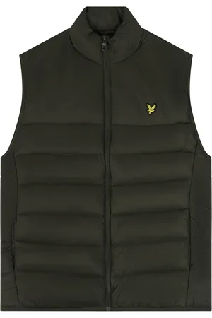 Lyle & Scott Vest
