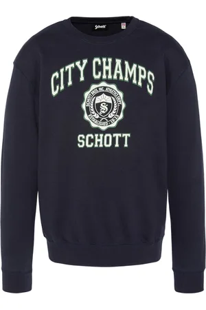 Schott NYC Sweatshirt 