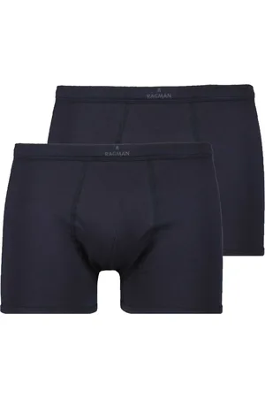 Ragman Boksershorts