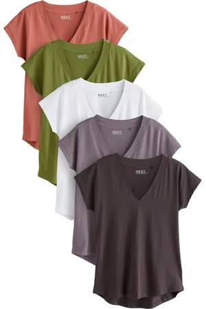 Next Shirts