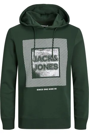 JACK & JONES Sweatshirt 
