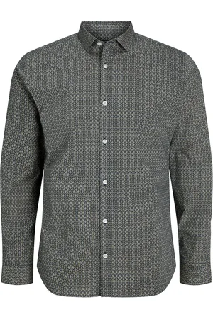 JACK & JONES Skjorte 