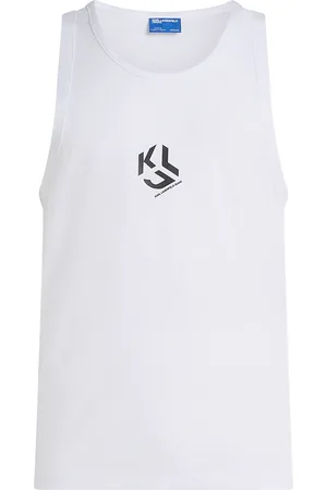 Karl Lagerfeld Bluser & t-shirts