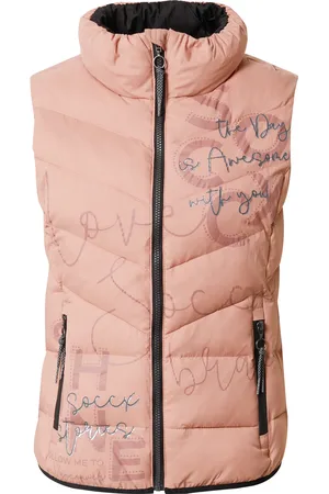 Soccx Vest