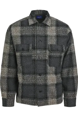 JACK & JONES Skjorte 