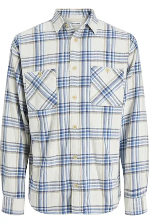 JACK & JONES Skjorte 