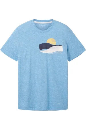 TOM TAILOR Bluser & t-shirts