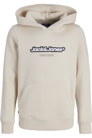 JACK & JONES Sweatshirt 