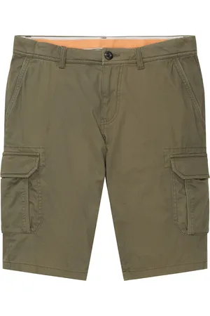 TOM TAILOR Cargobukser