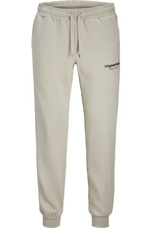 JACK & JONES Sportsbukser 