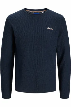 JACK & JONES Pullover 