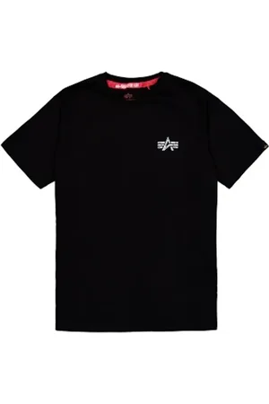 Alpha Industries Bluser & t-shirts 