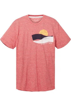 TOM TAILOR Bluser & t-shirts