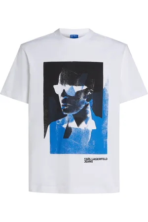 Karl Lagerfeld Bluser & t-shirts