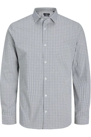 JACK & JONES Skjorte 