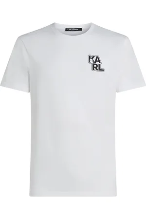Karl Lagerfeld Bluser & t-shirts