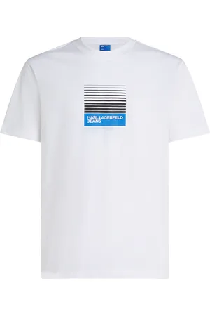Karl Lagerfeld Bluser & t-shirts