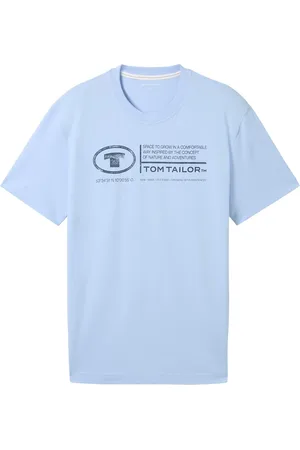 TOM TAILOR Bluser & t-shirts