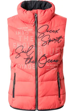 Soccx Vest