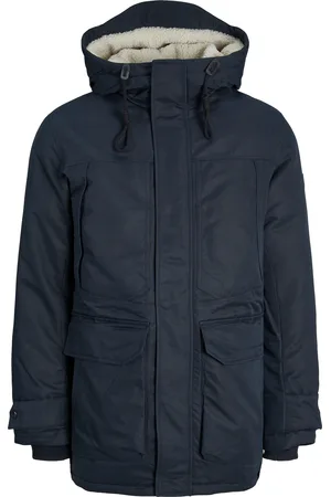 JACK & JONES Vinterparka 