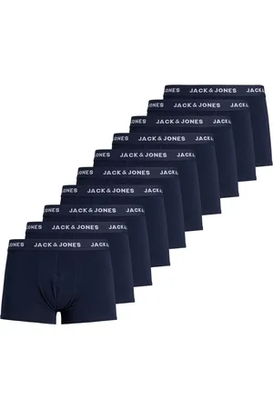 JACK & JONES Boksershorts 