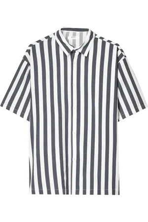 Bershka Skjorte