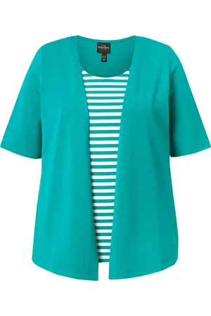 Ulla Popken Shirts