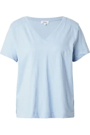 QS by s.Oliver Shirts
