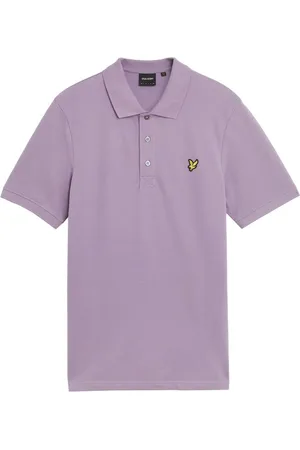 Lyle & Scott Bluser & t-shirts