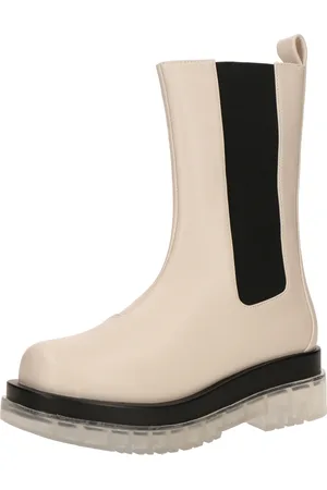 Raid Chelsea Boots 