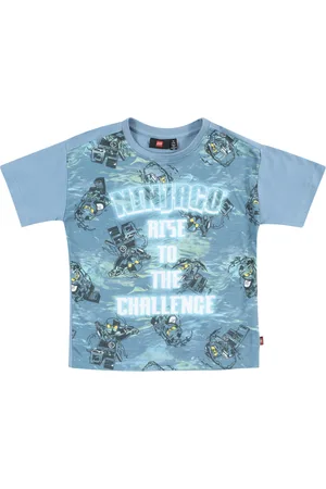 Lego Shirts 